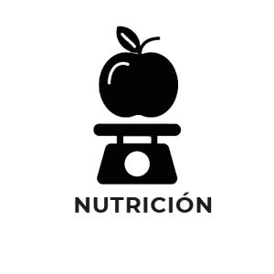 ICON---NUTRICION